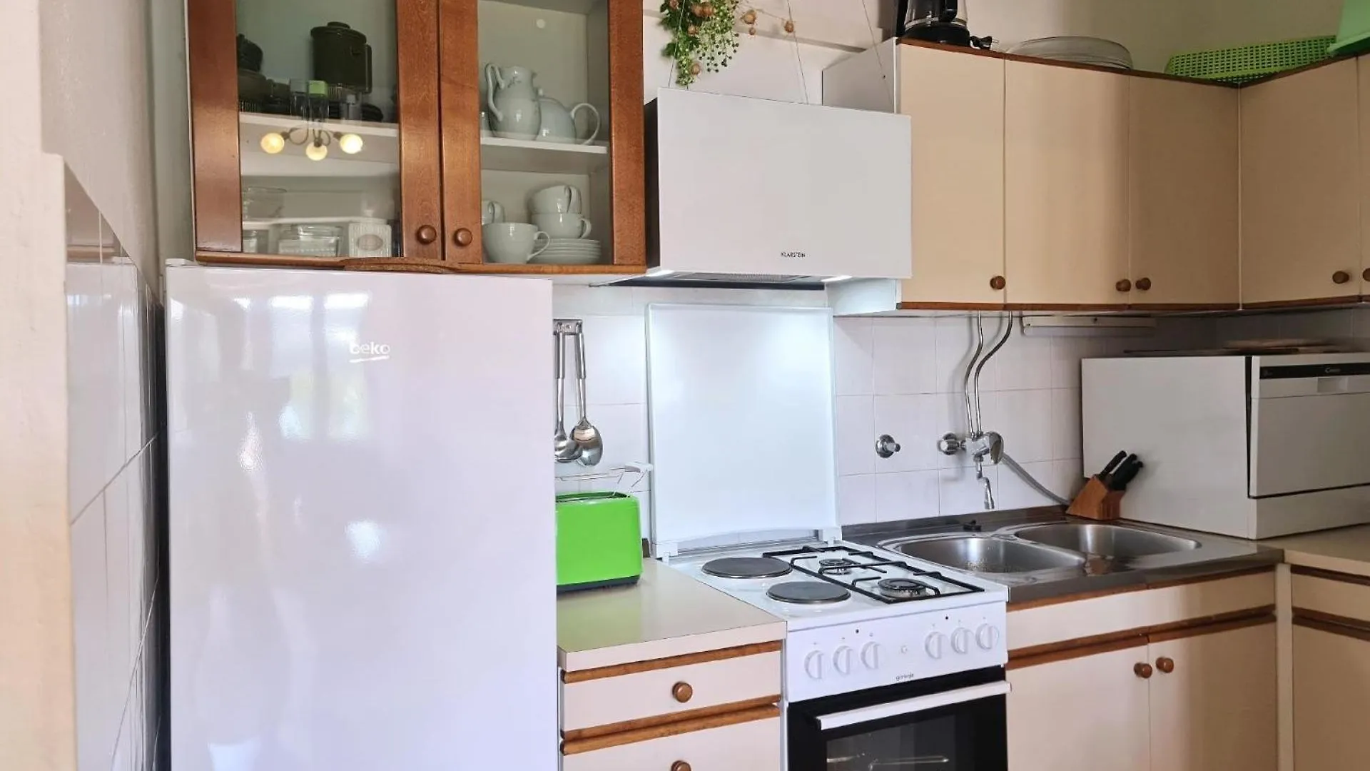Apartment Citkovic - Mit Meerblick