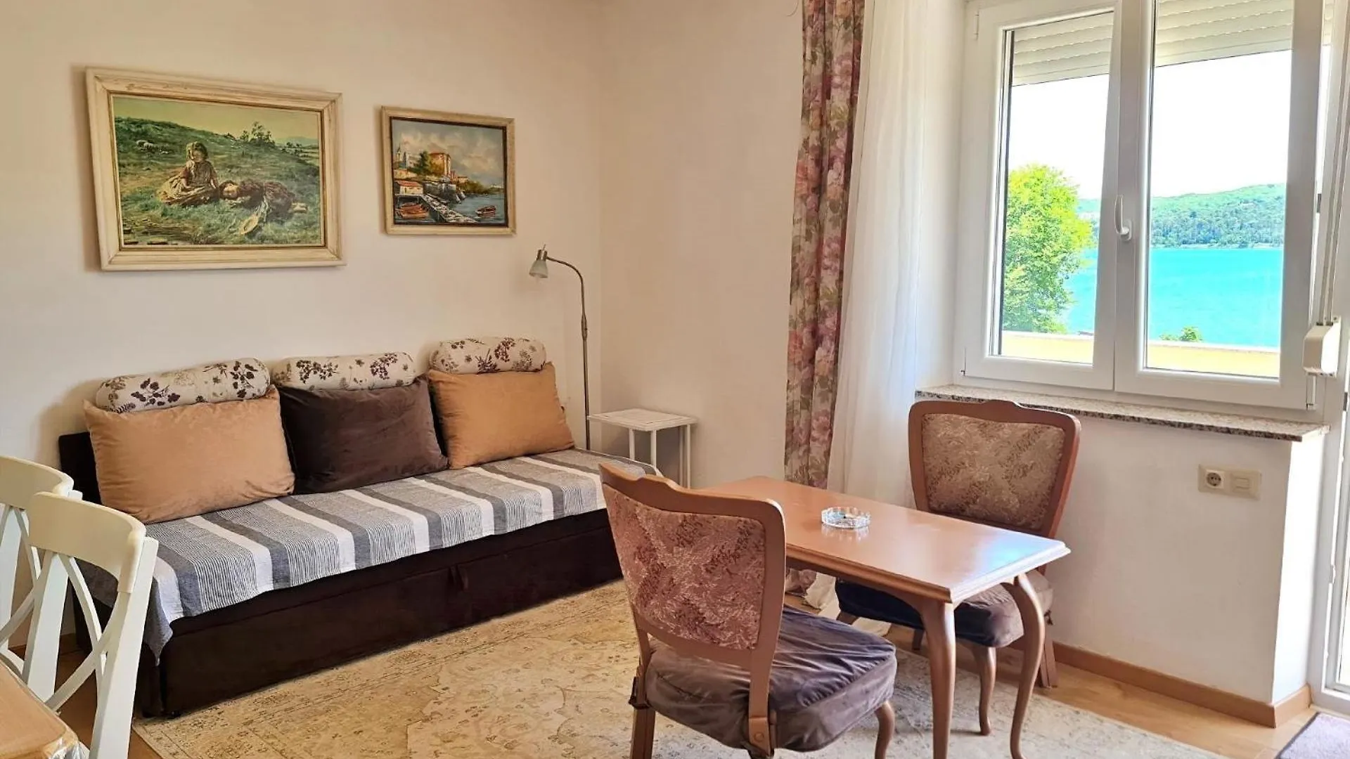 Apartment Citkovic - Mit Meerblick Croatia