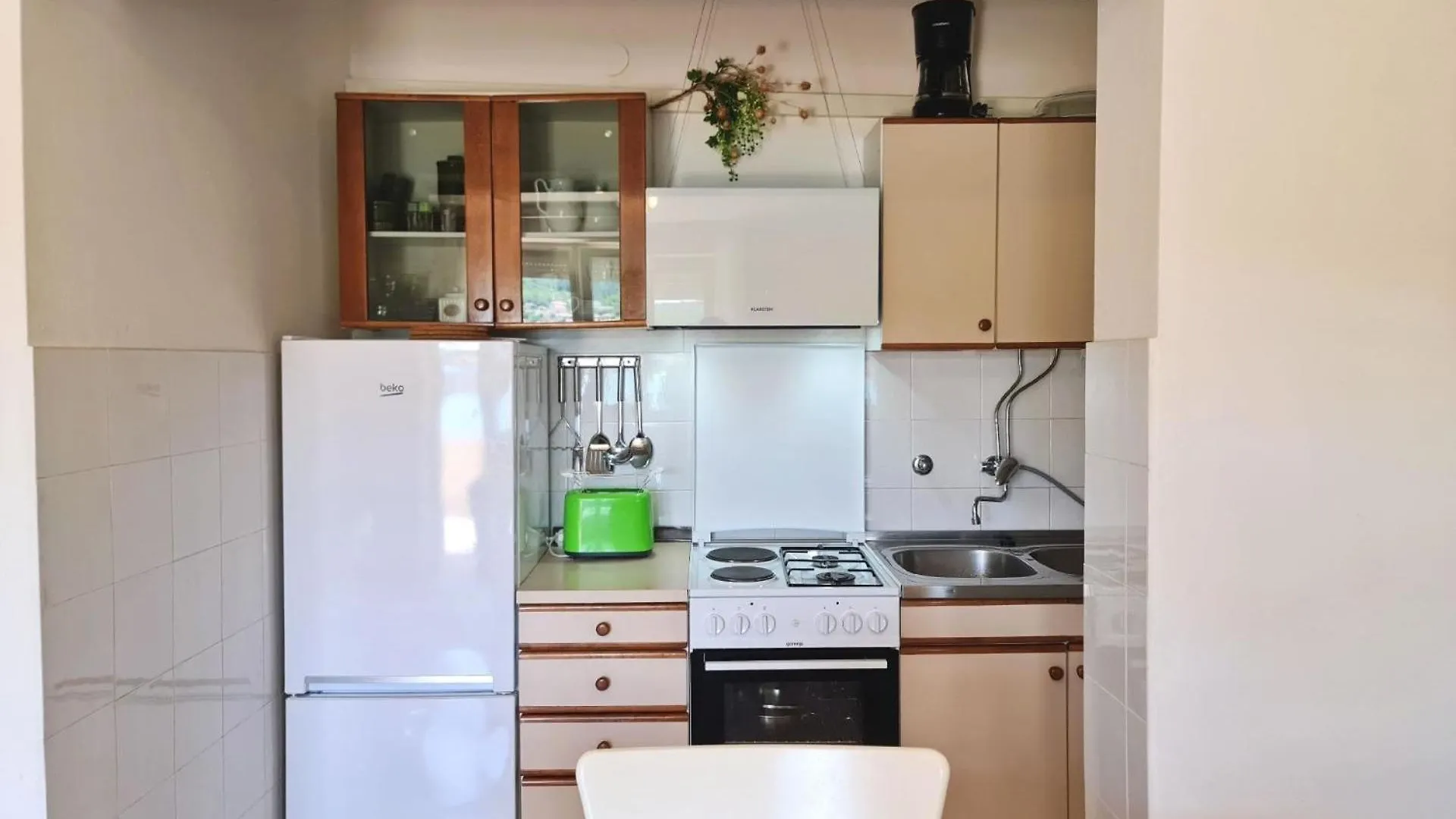 Apartment Citkovic - Mit Meerblick