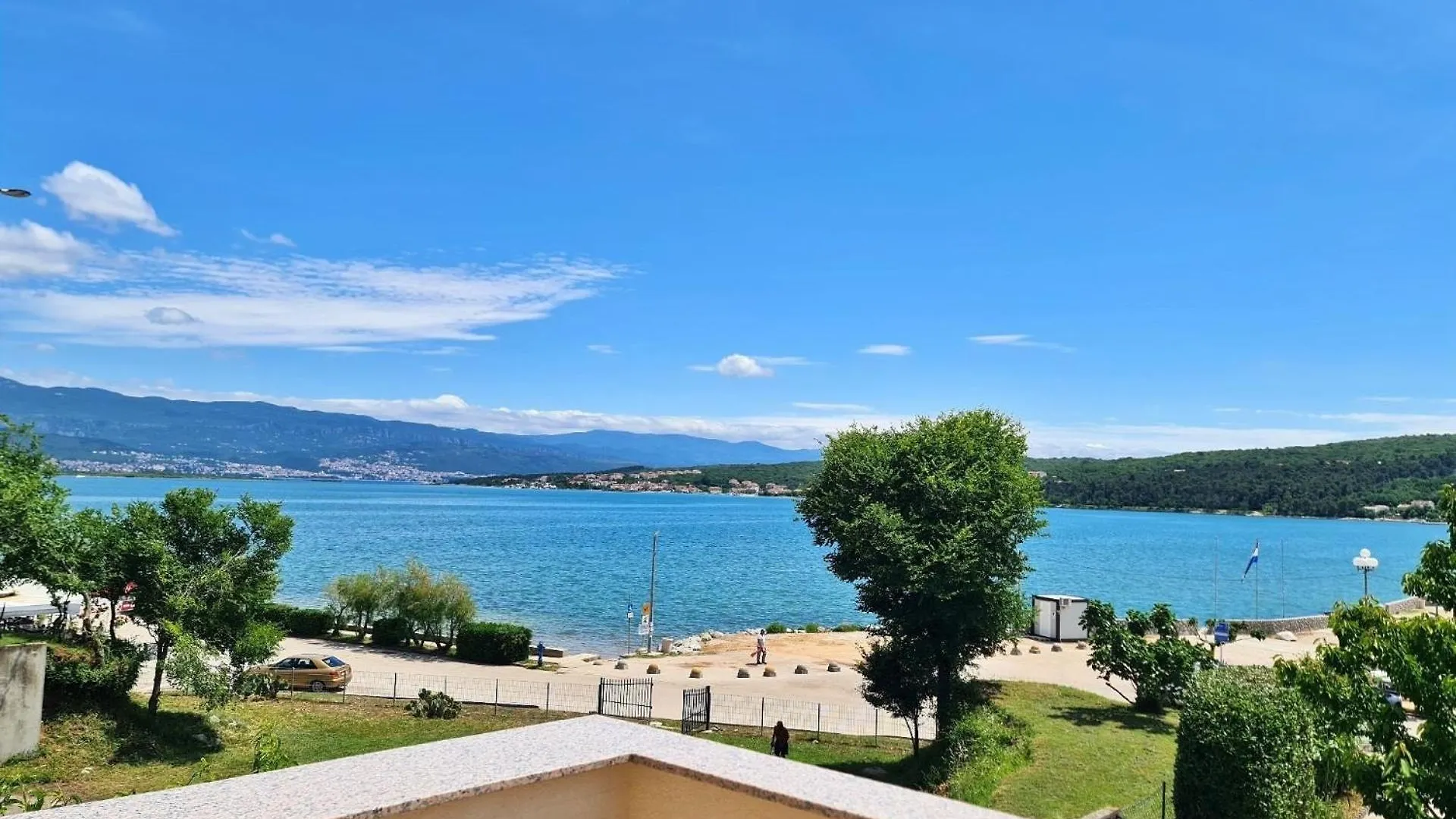 Apartment Citkovic - Mit Meerblick  Cizici