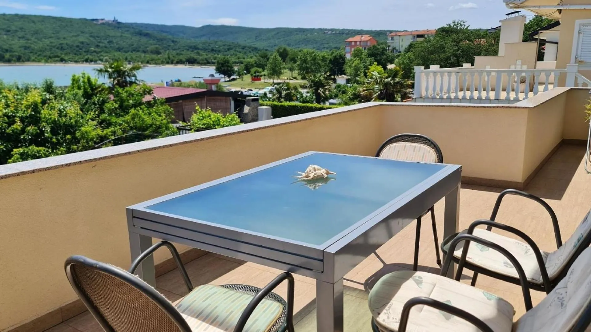 Apartment Citkovic - Mit Meerblick Croatia