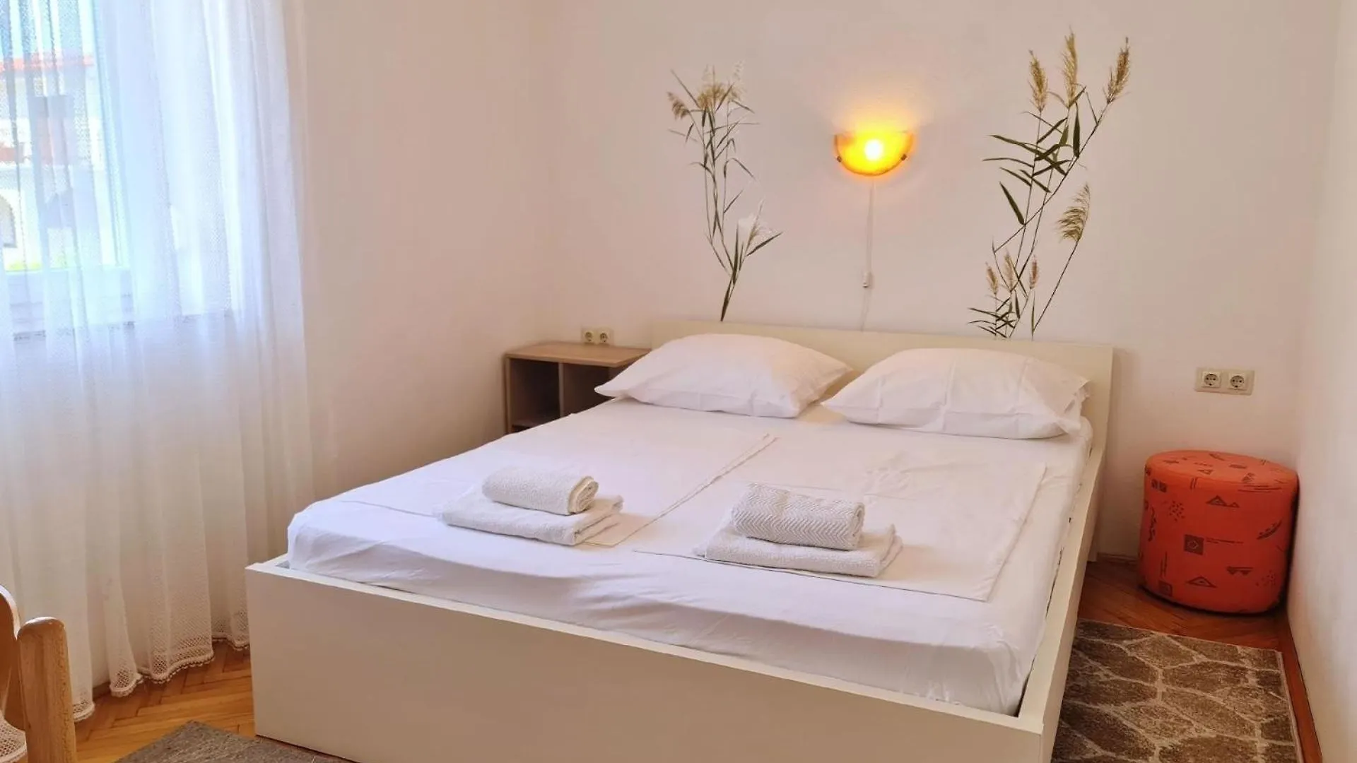 Apartment Citkovic - Mit Meerblick Cizici