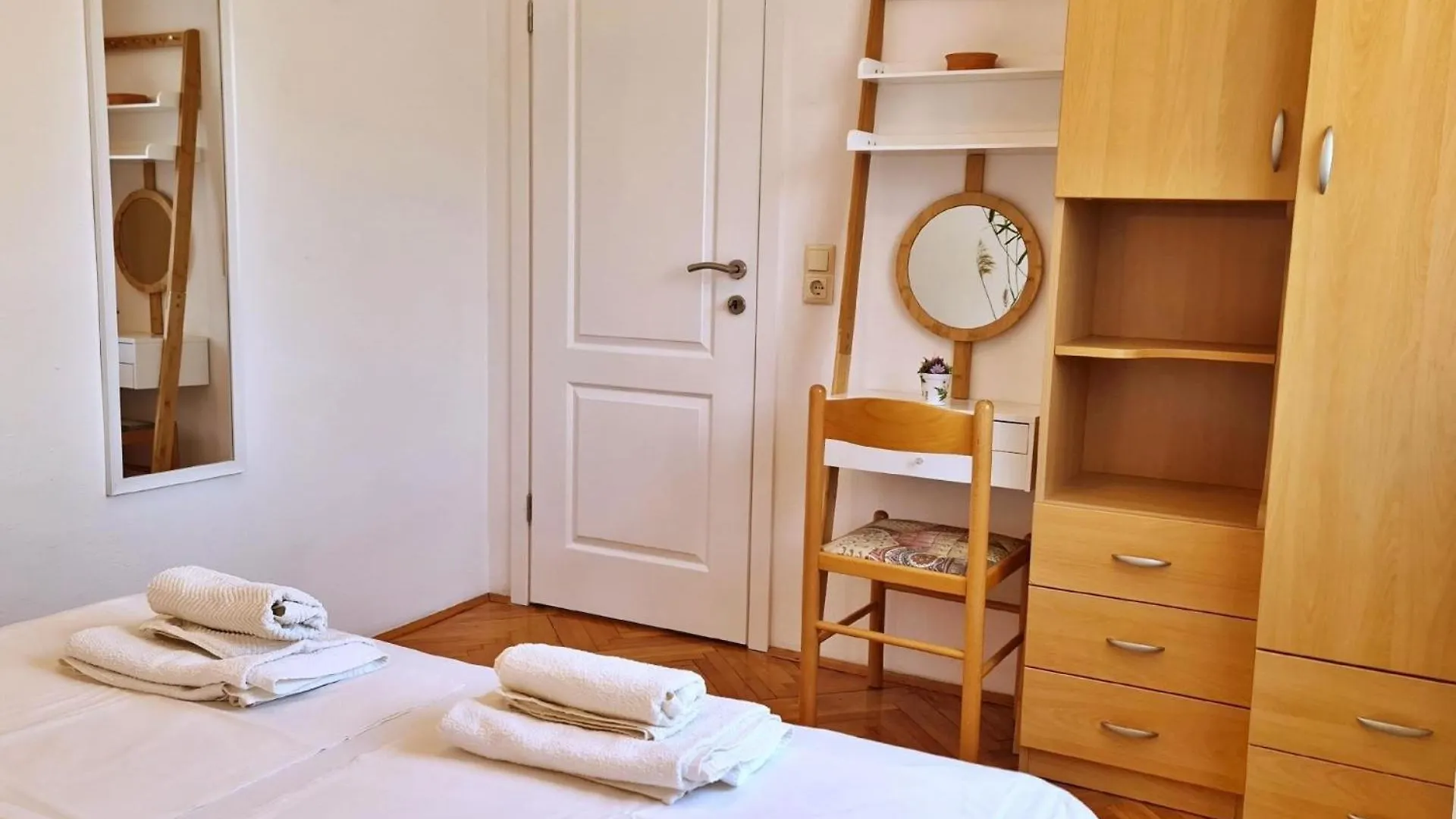 Apartment Citkovic - Mit Meerblick Croatia