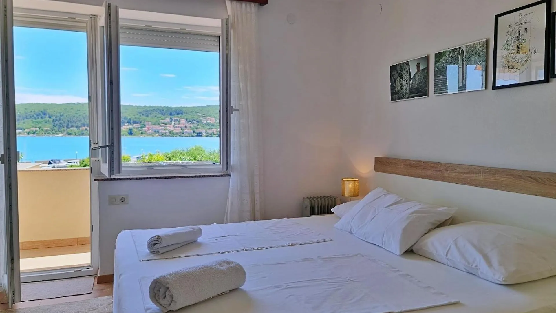 Apartment Citkovic - Mit Meerblick