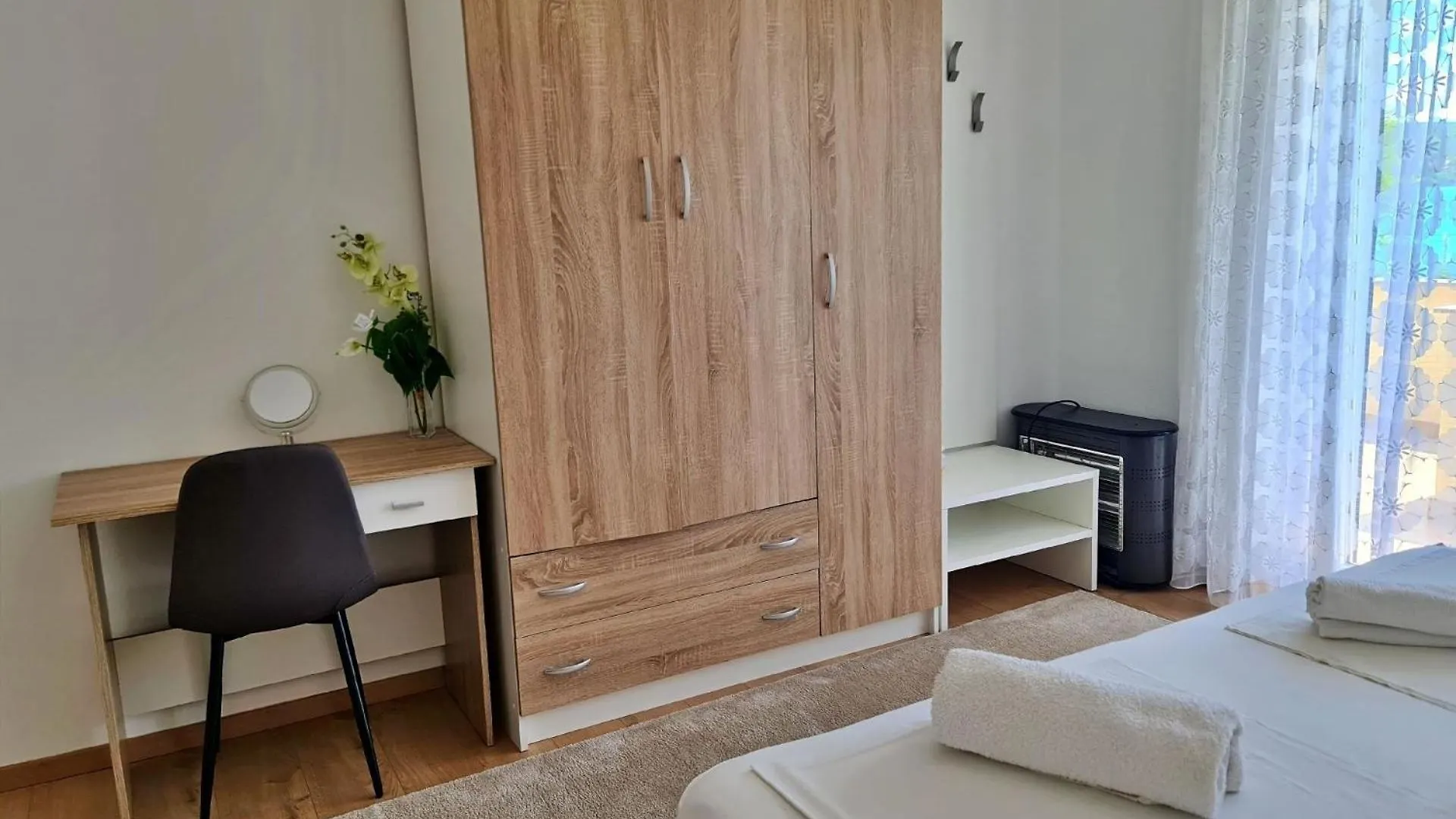 Apartment Citkovic - Mit Meerblick 0*, Cizici Croatia