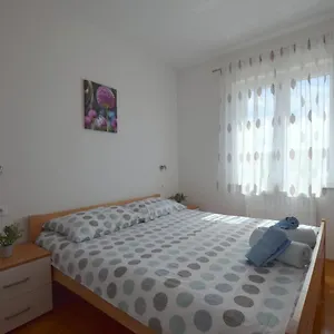 Apartment Baran, Čižići