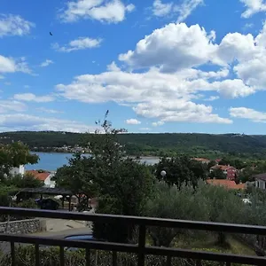 Ferienhaus Cilijin Dvor, Čižići